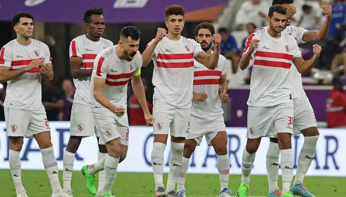 صفقات الزمالك الجديدة يناير 2025.. أسماء مُدوية