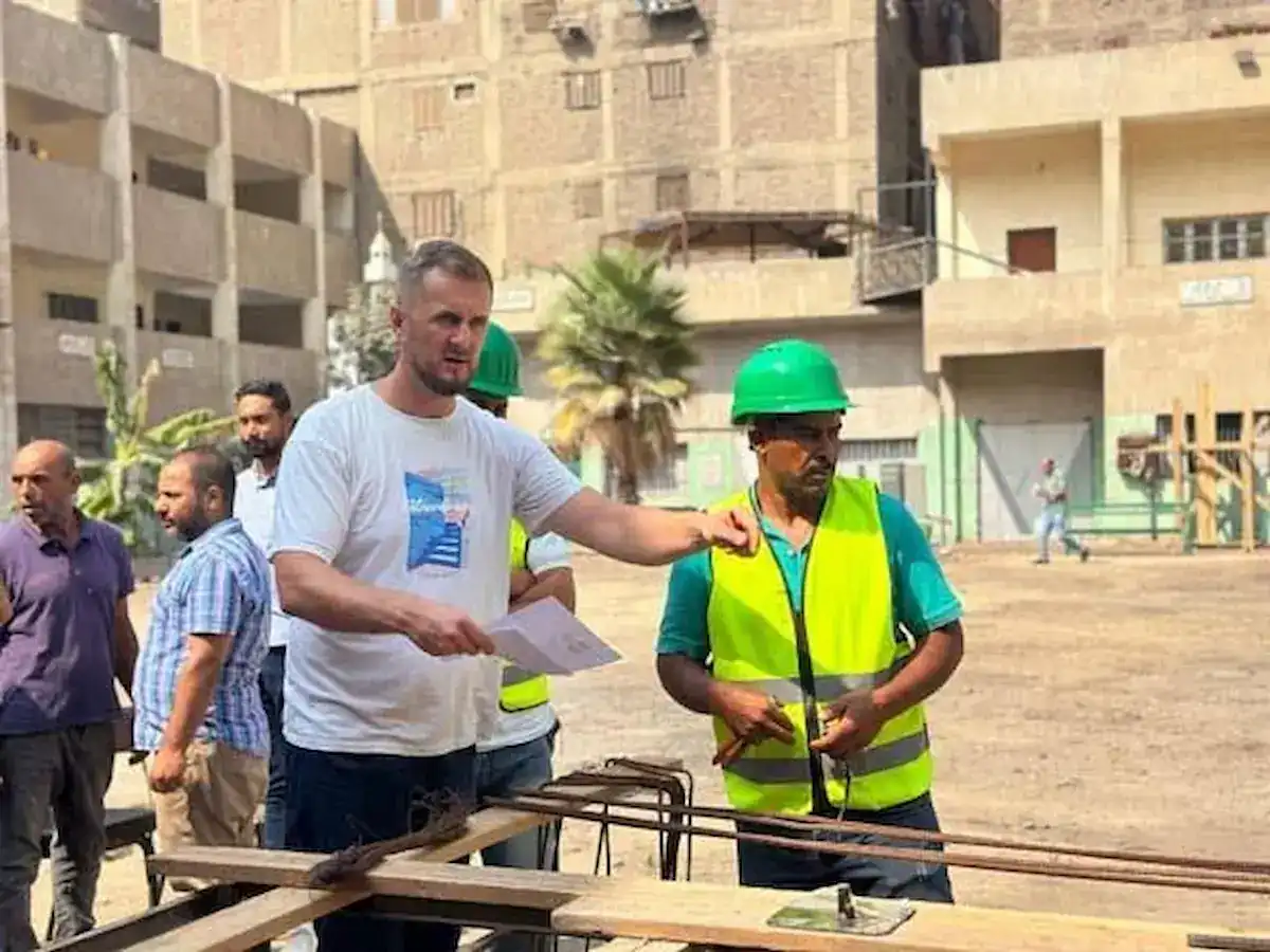 وظائف البوسنة والهرسك 2025