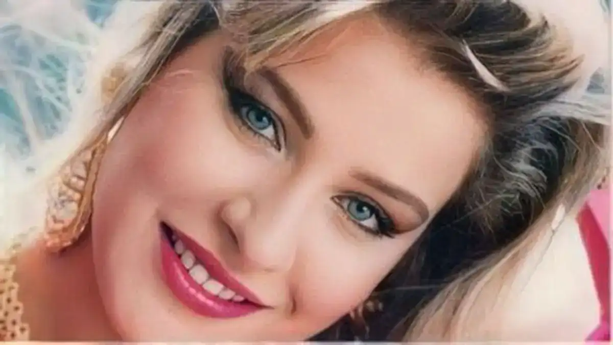 شيرين سيف النصر