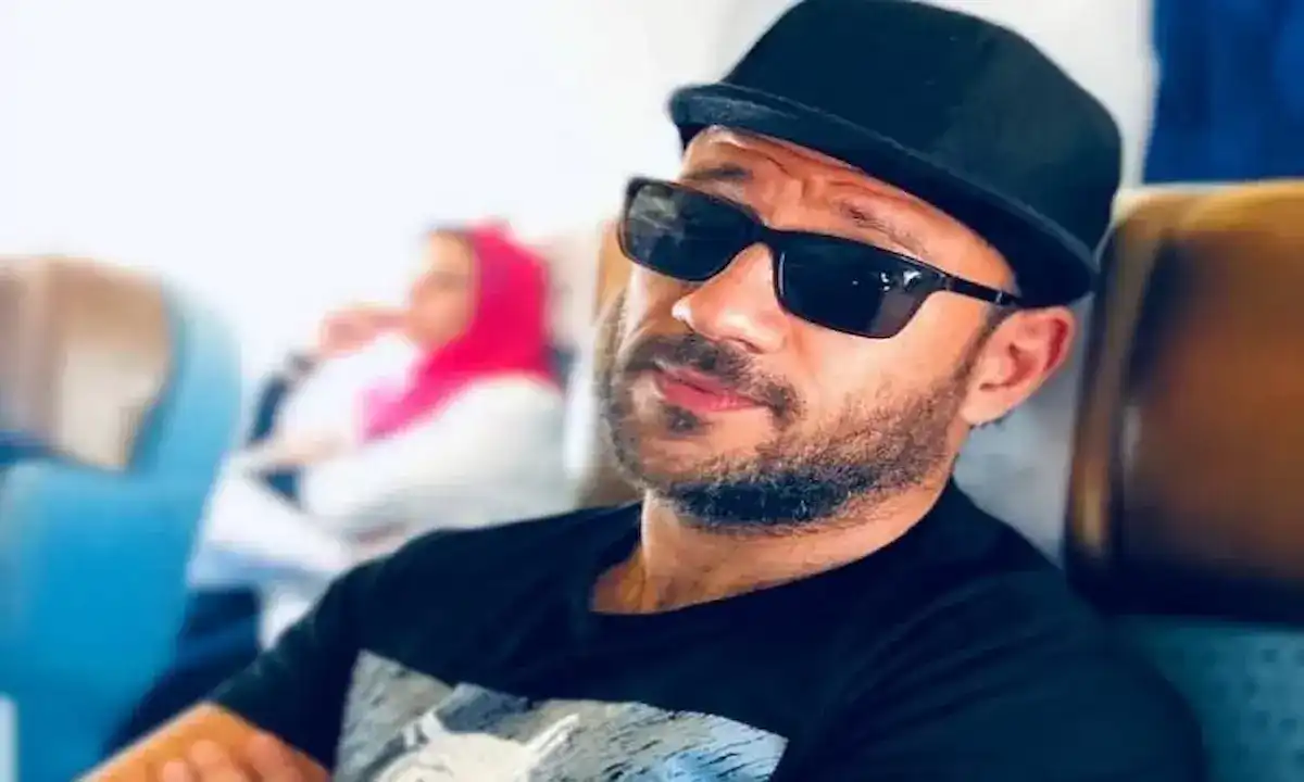 أحمد مكي