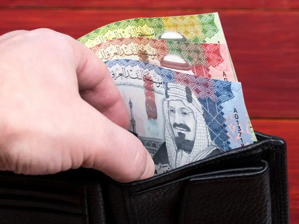 سعر الريال السعودي مقابل الجنيه المصري اليوم