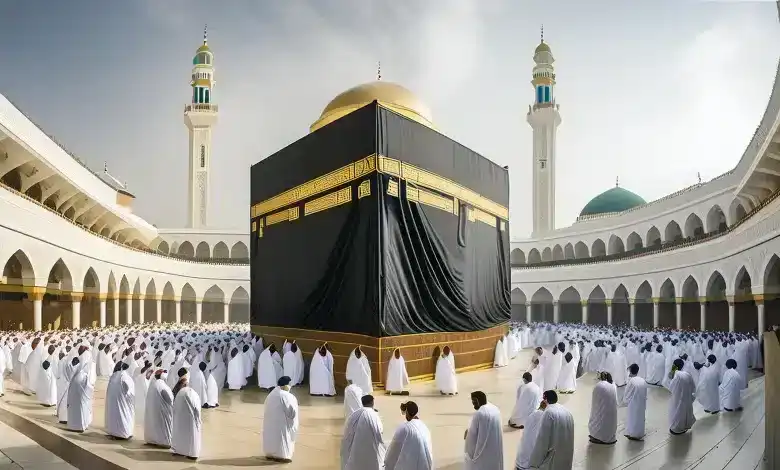 أسعار عمرة رمضان