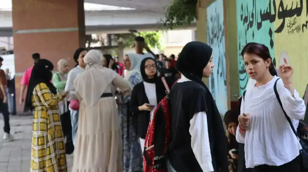 نظام البكالوريا