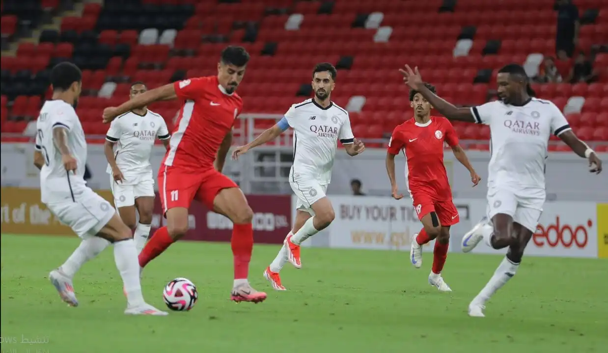السد ضد الشمال