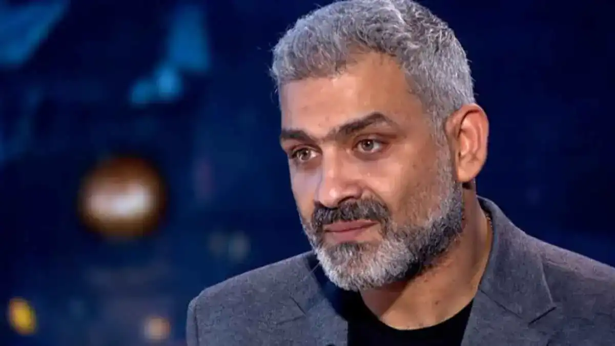 هاني عادل