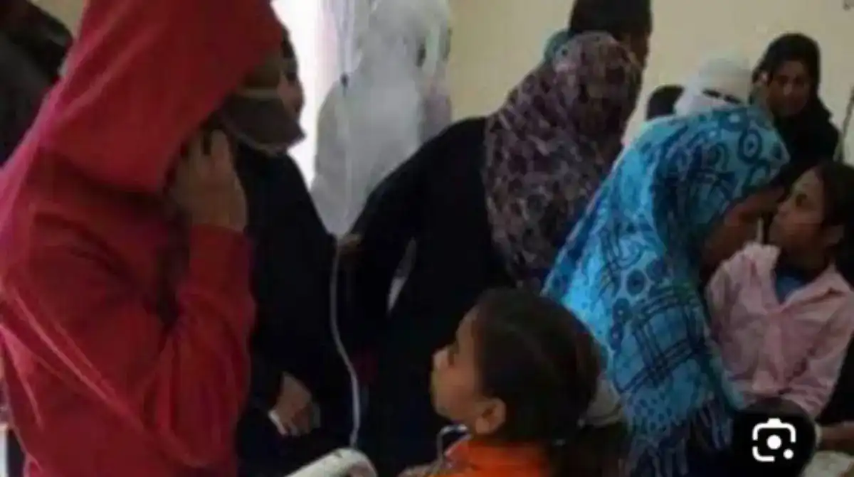 حادث تسمم محافظة الفيوم