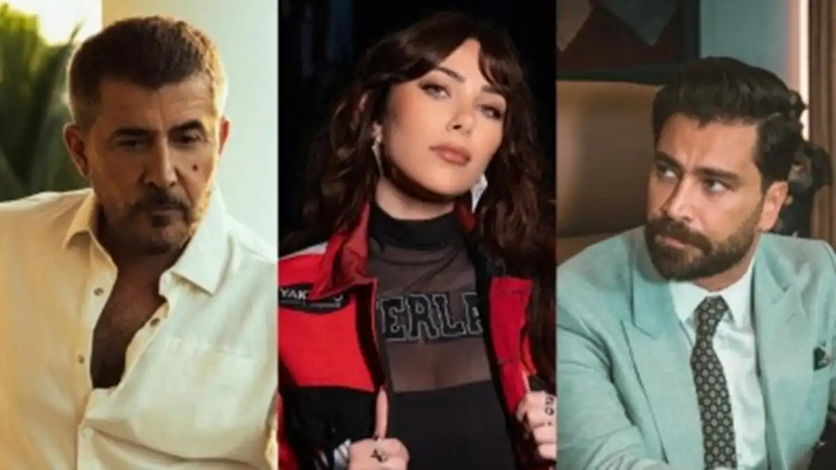 مسلسل نفس