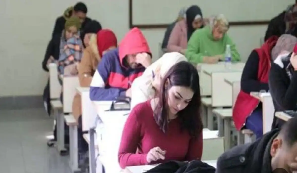موعد انتهاء امتحانات نصف العام في مصر