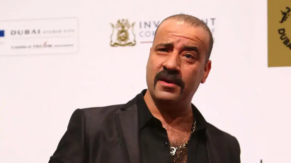 محمد سعد