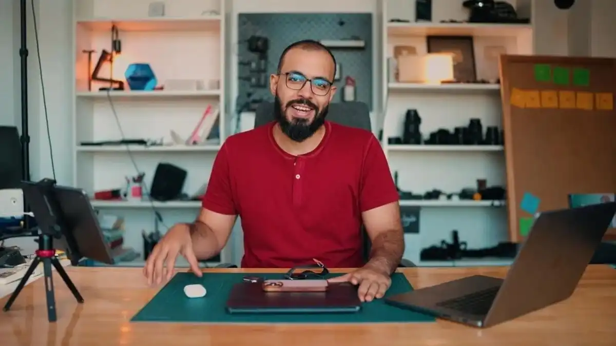 أحمد أبو زيد
