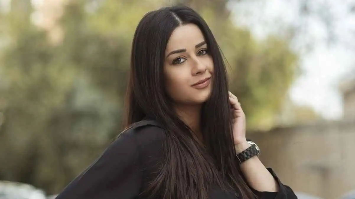روعة السعدي