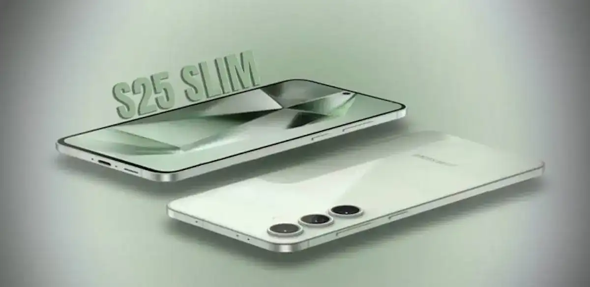 samsung galaxy s25 slim