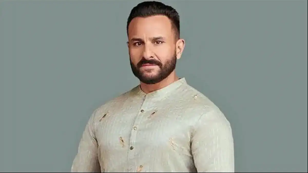 سيف علي خان