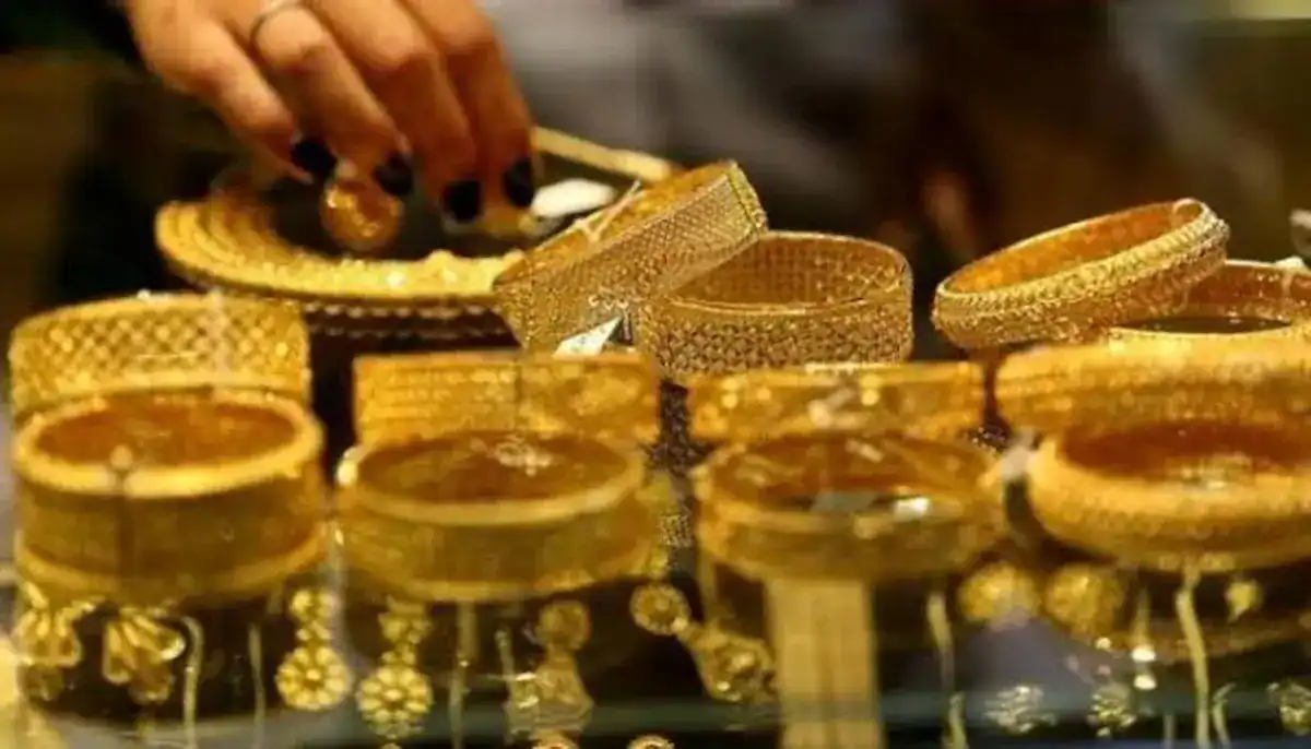 سعر الذهب اليوم في العراق