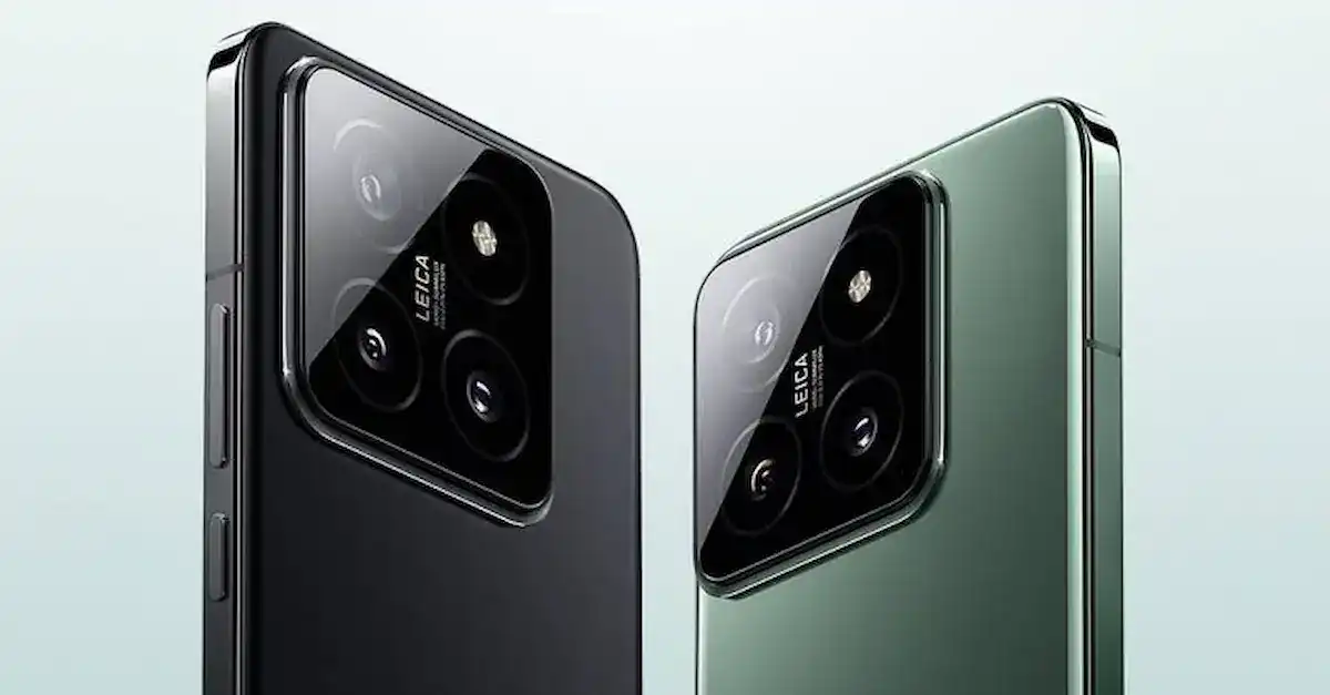 Xiaomi 15S