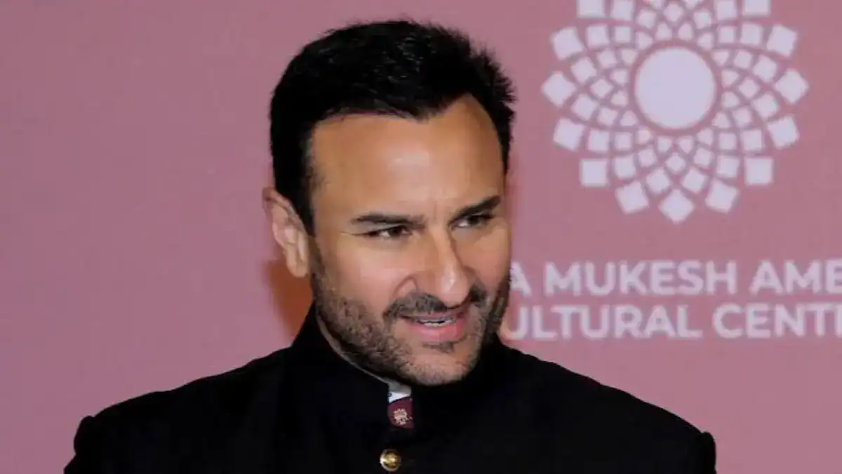 سيف علي خان