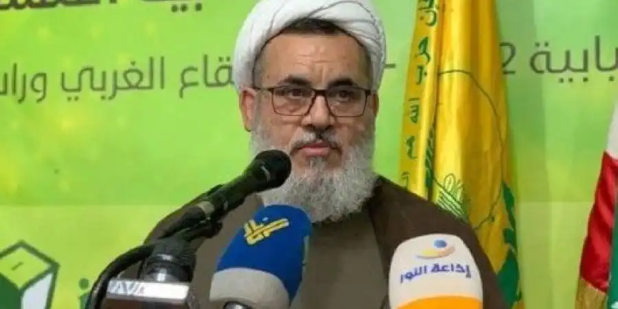 محمد حمادي