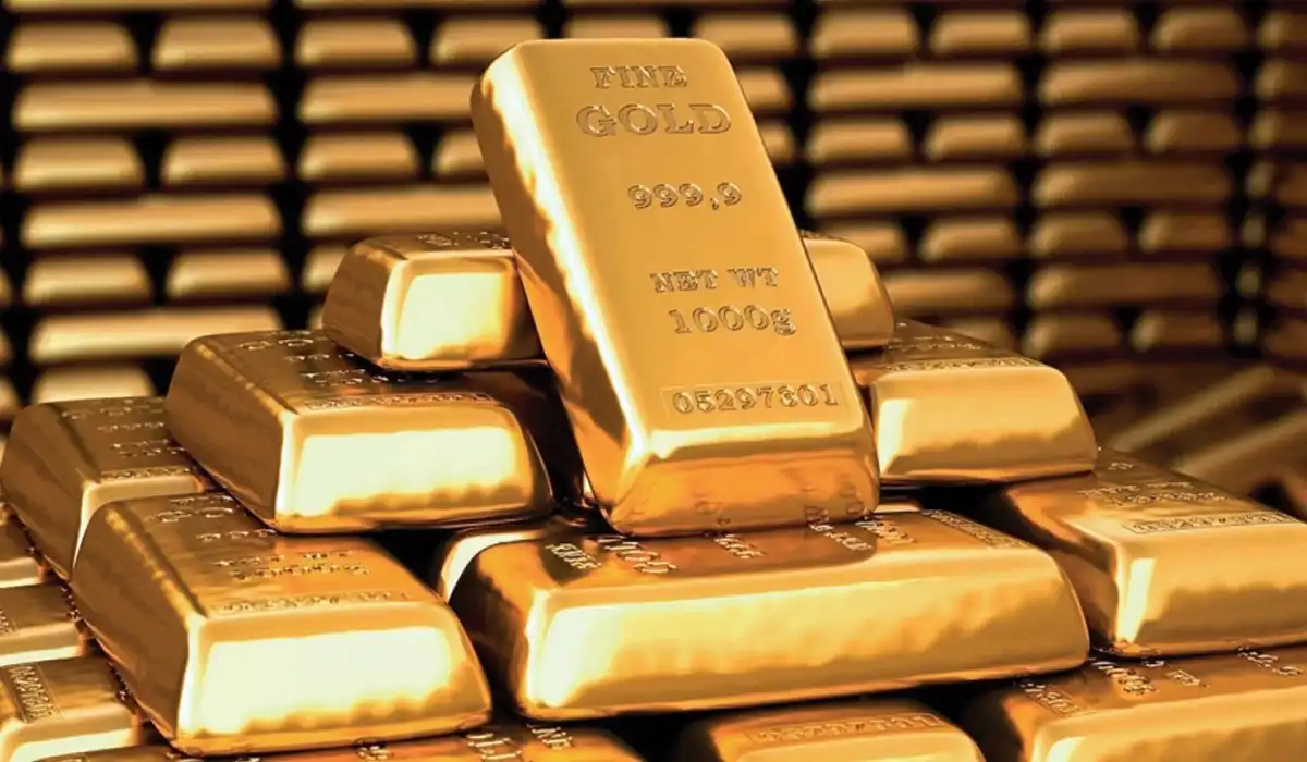 أسعار الذهب