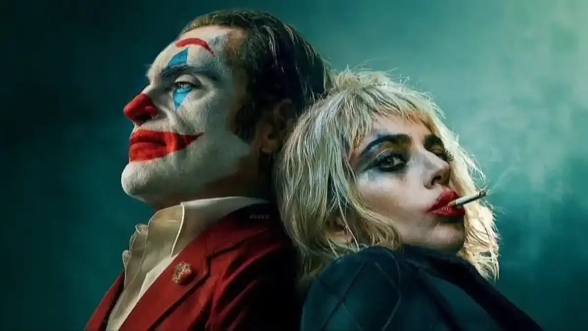 فيلم  Joker Folie à Deux