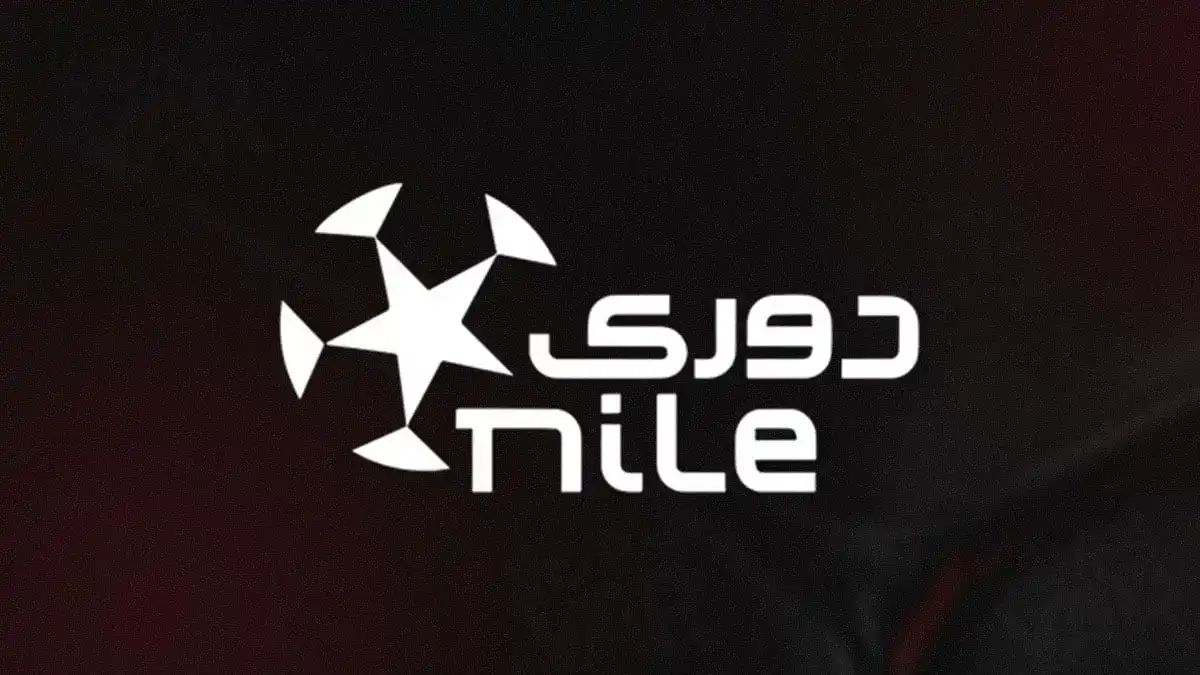 الدوري المصري