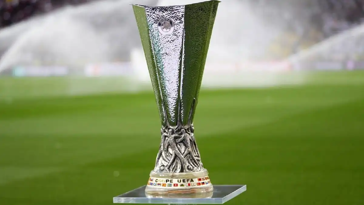 الدوري الأوروبي