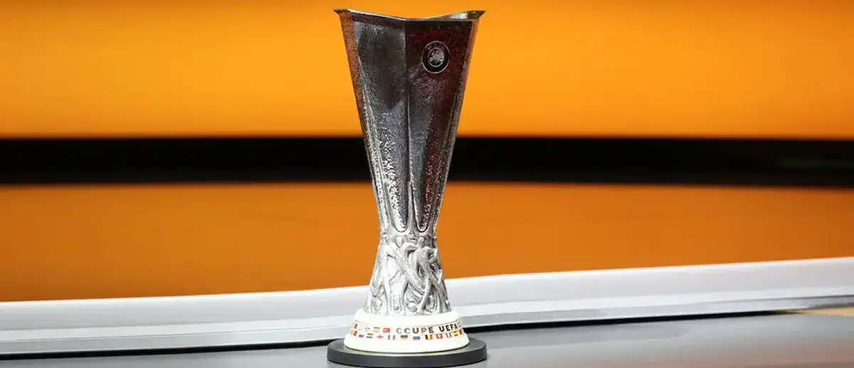 ترتيب الدوري الأوروبي