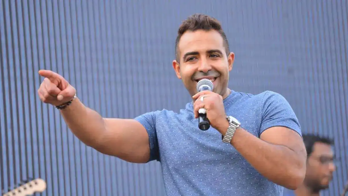 محمد عدوية