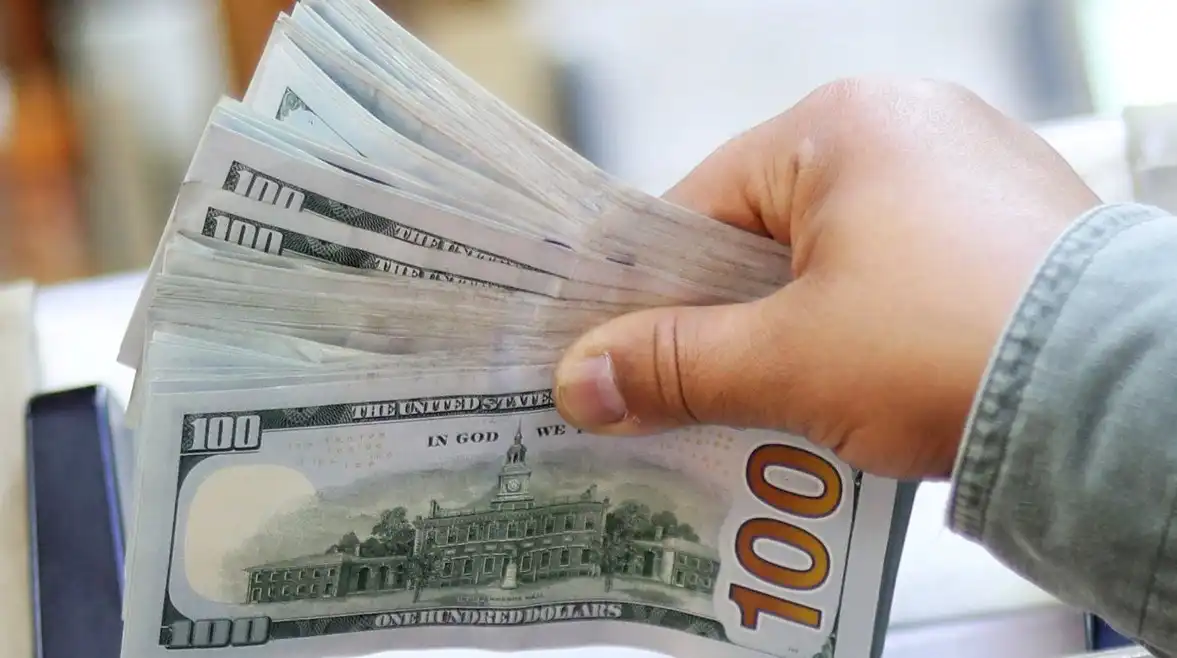 سعر الدولار مقابل الجنيه المصري اليوم