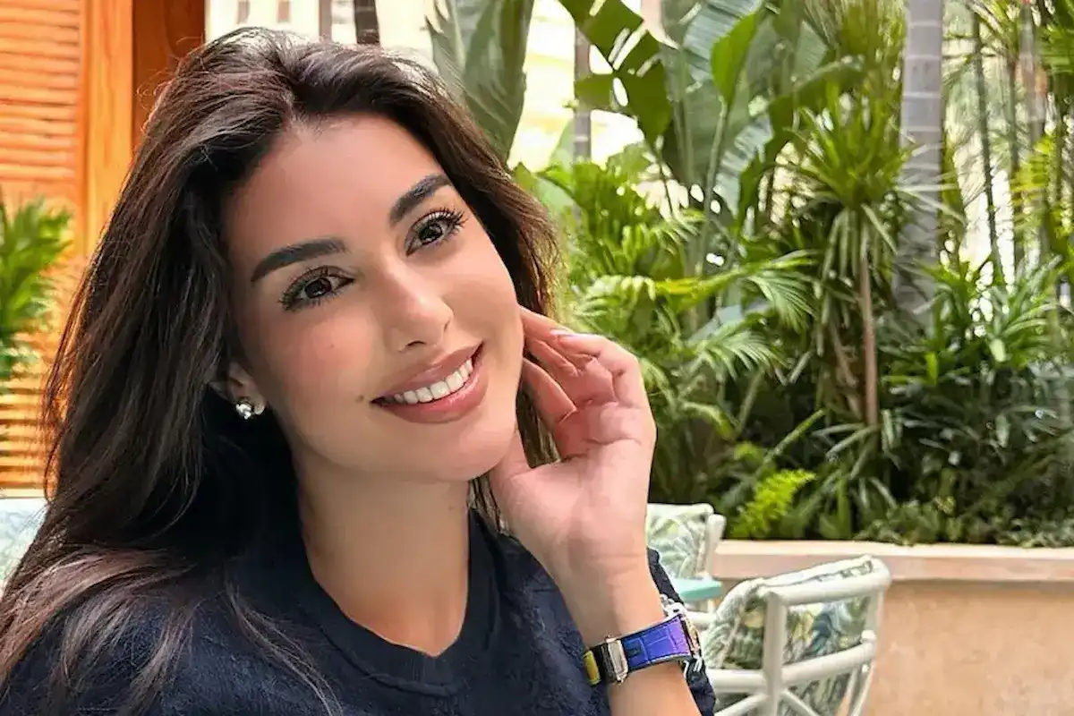 ياسمين صبري