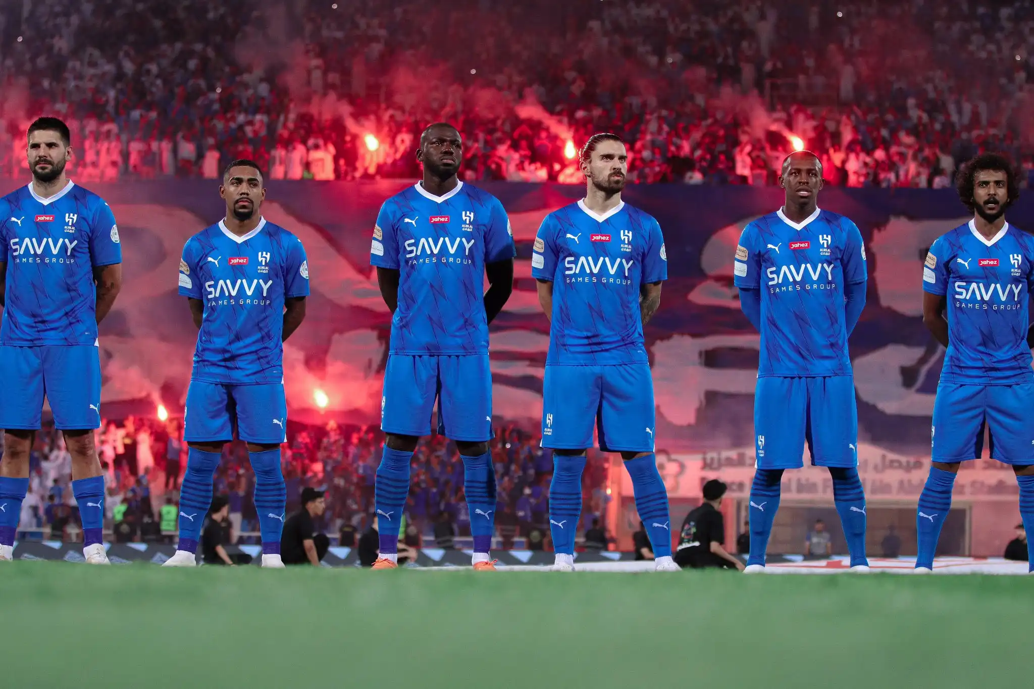 نادي الهلال