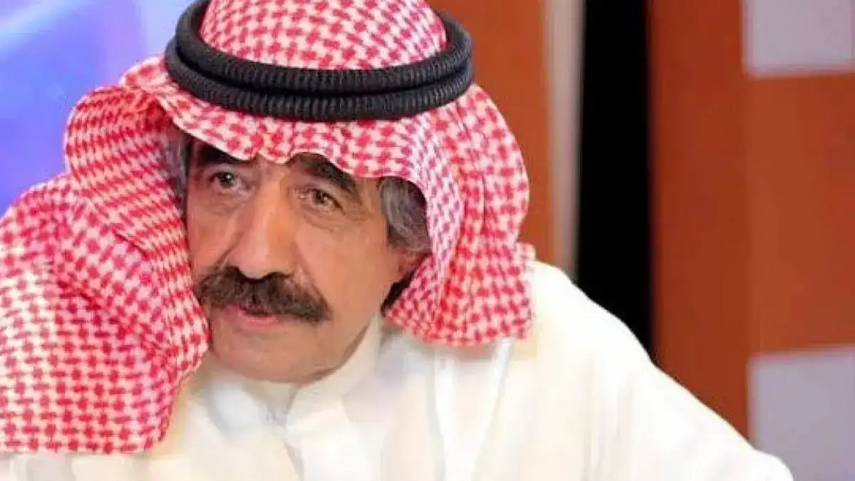 محمد الطويان