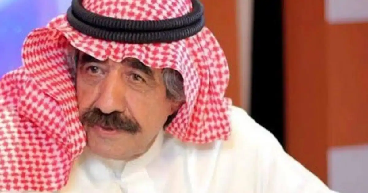 محمد الطويان