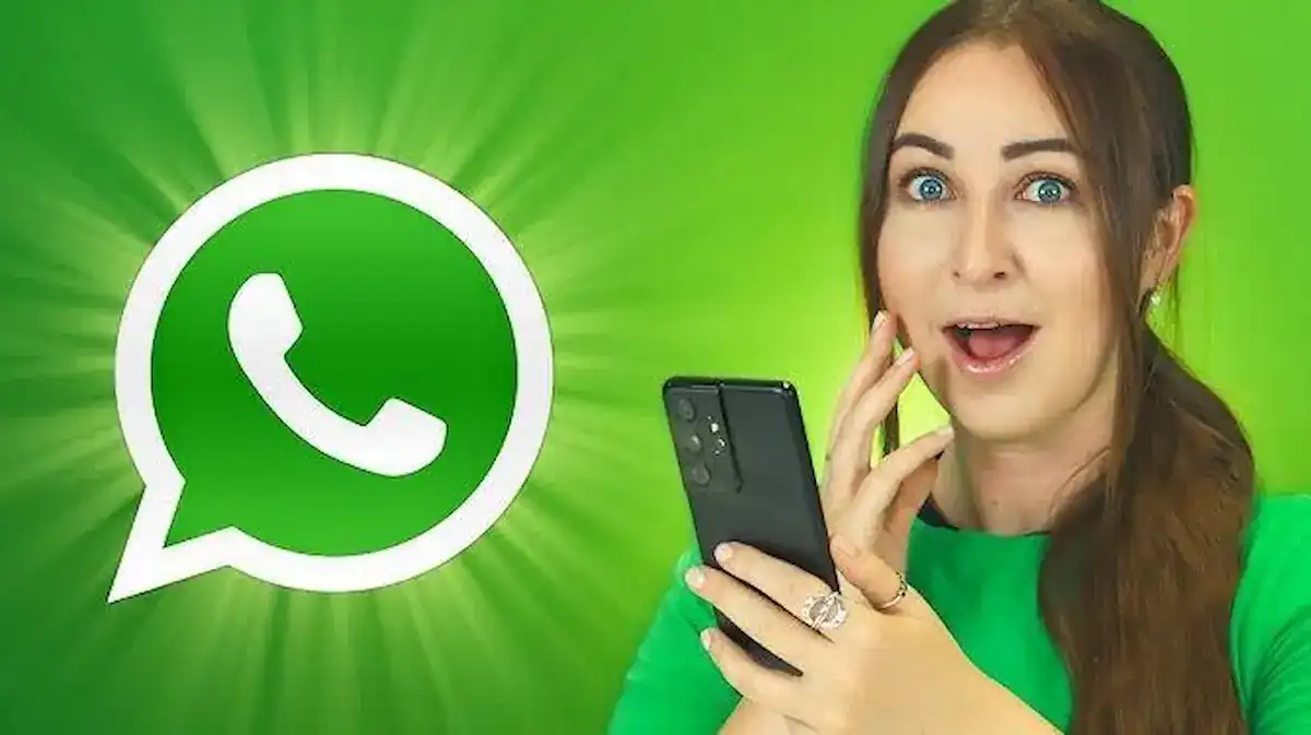 استرجاع الصور المخفية في واتساب