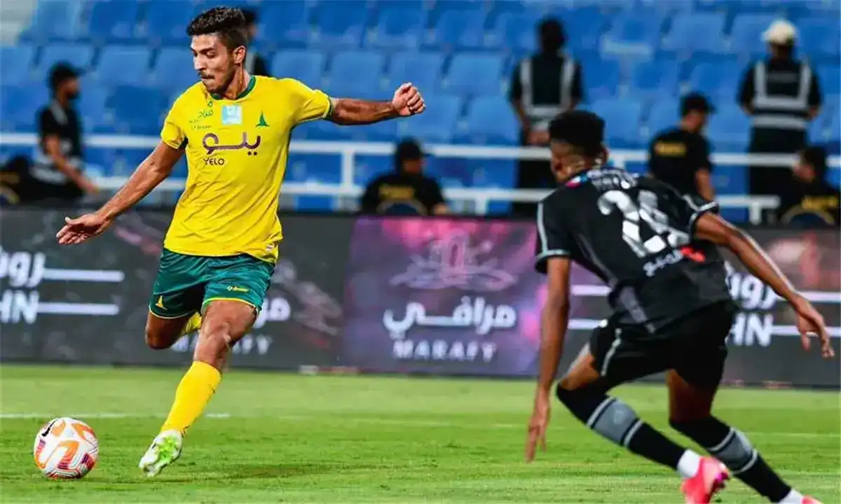 مفاوضات الزمالك مع محمد شريف