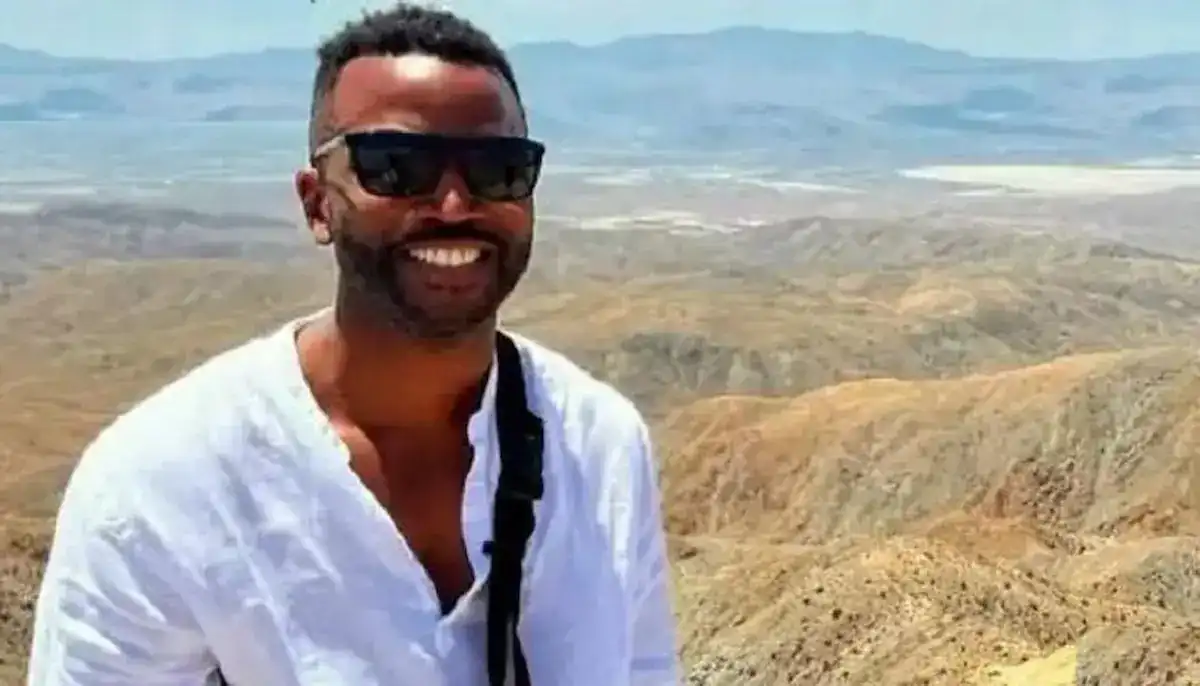انتحار طبيب نيجيري في أمريكا