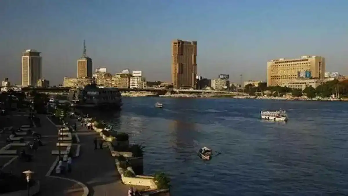 الطقس غدا في مصر