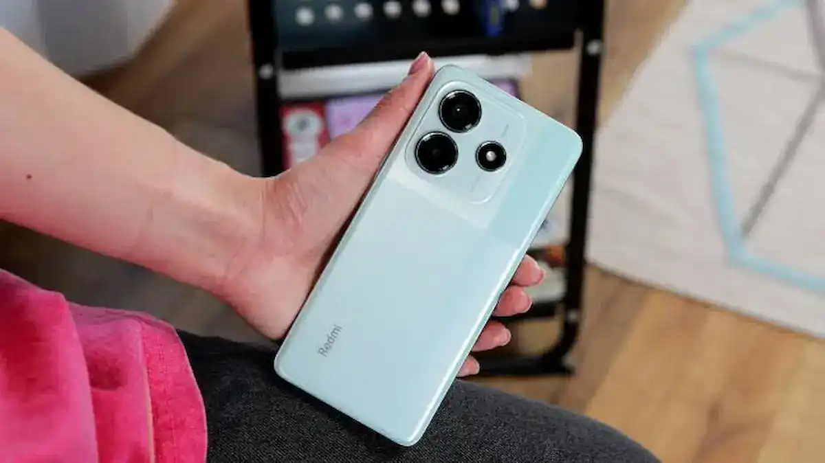 xiaomi redmi note 14