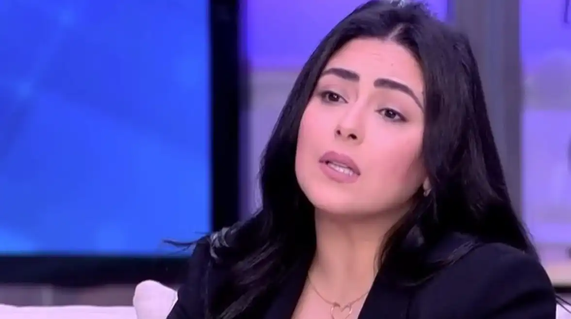 نهى عابدين