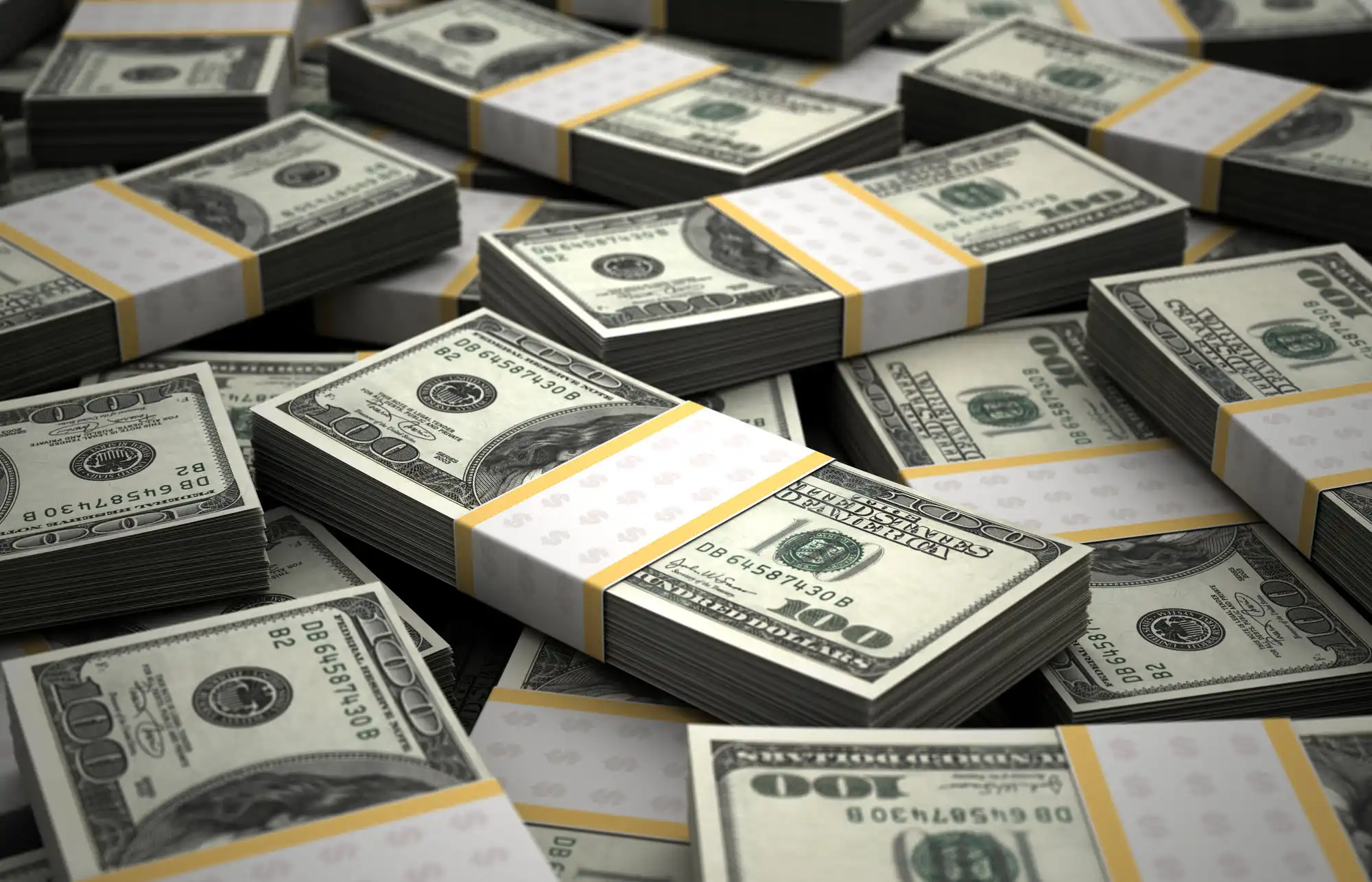 سعر الصرف اليوم في العراق