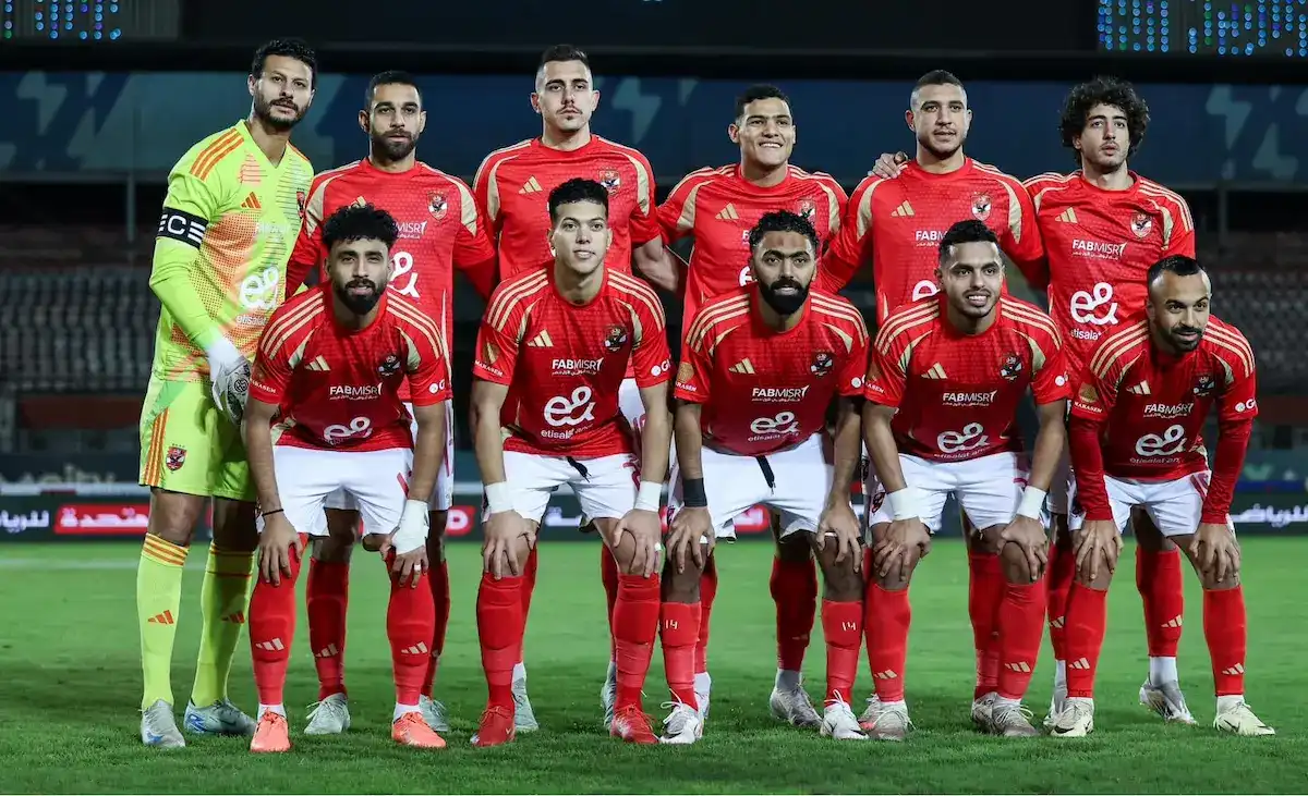 ترتيب الدوري المصري