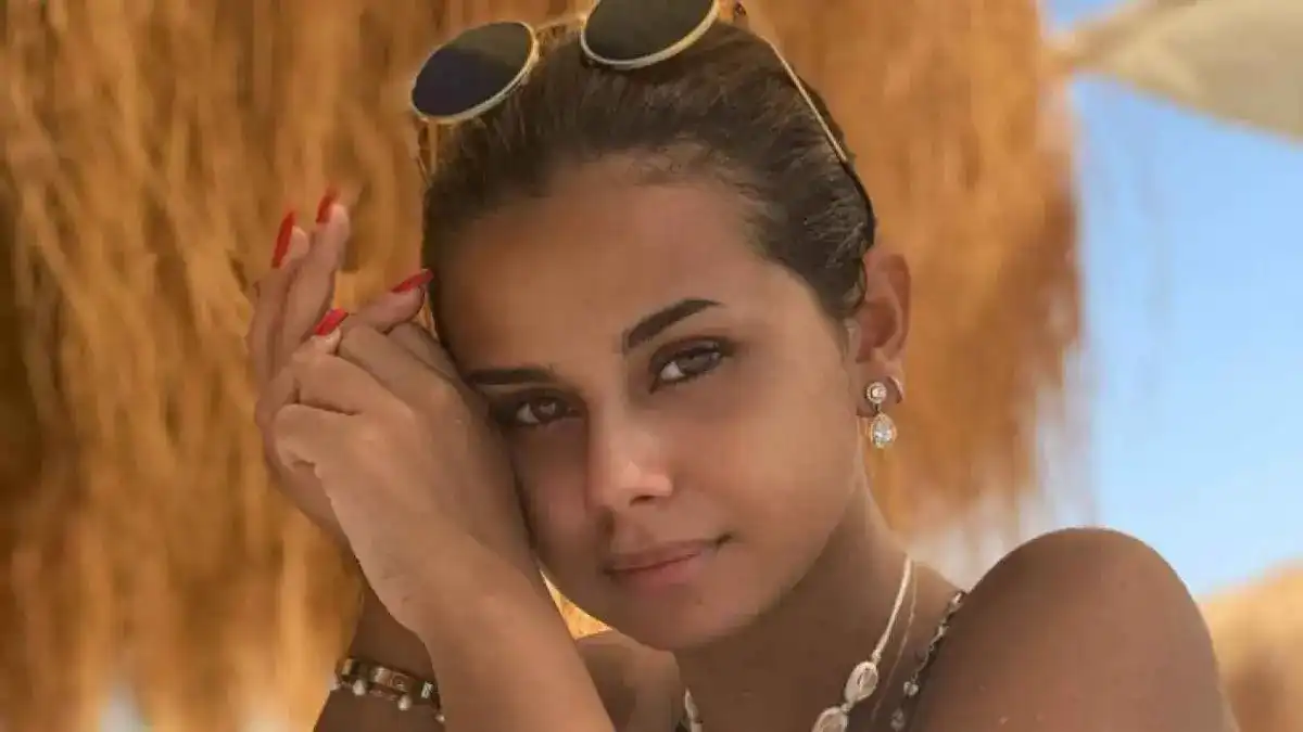 منة عرفة