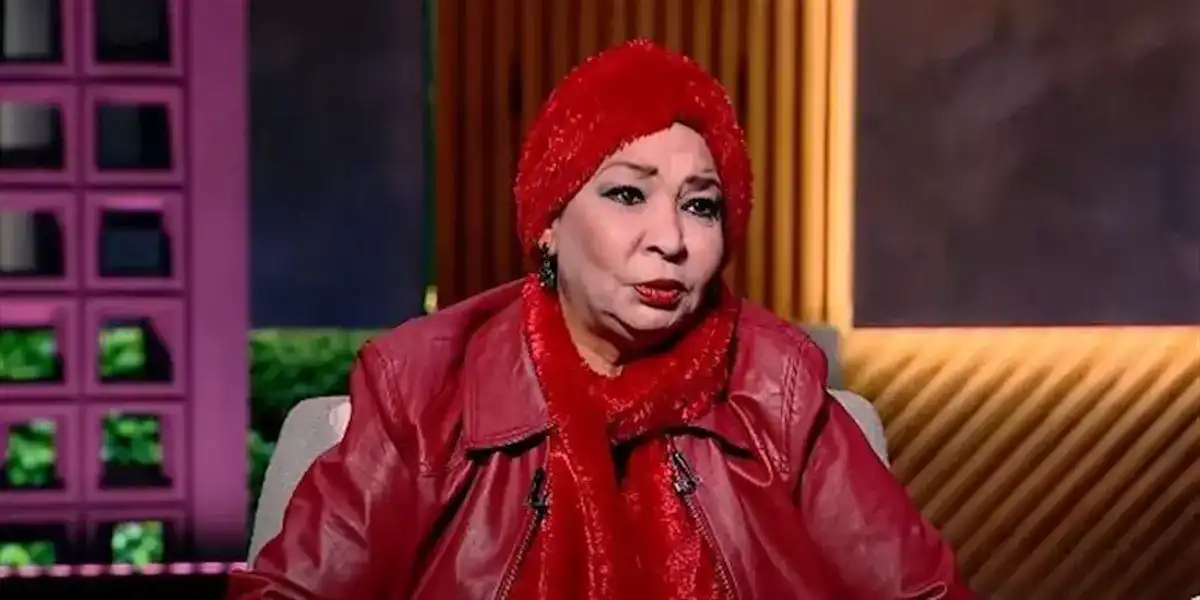 عنايات صالح