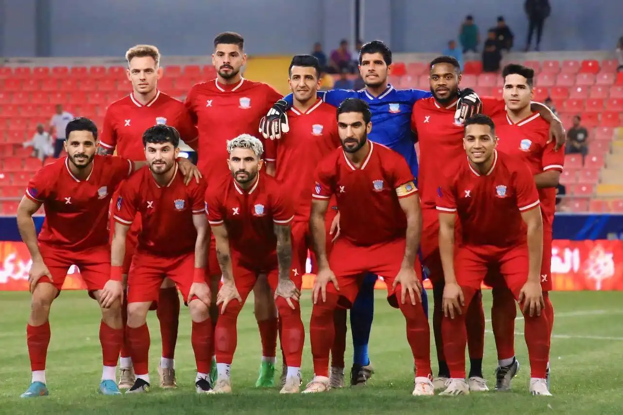 نادي زاخو