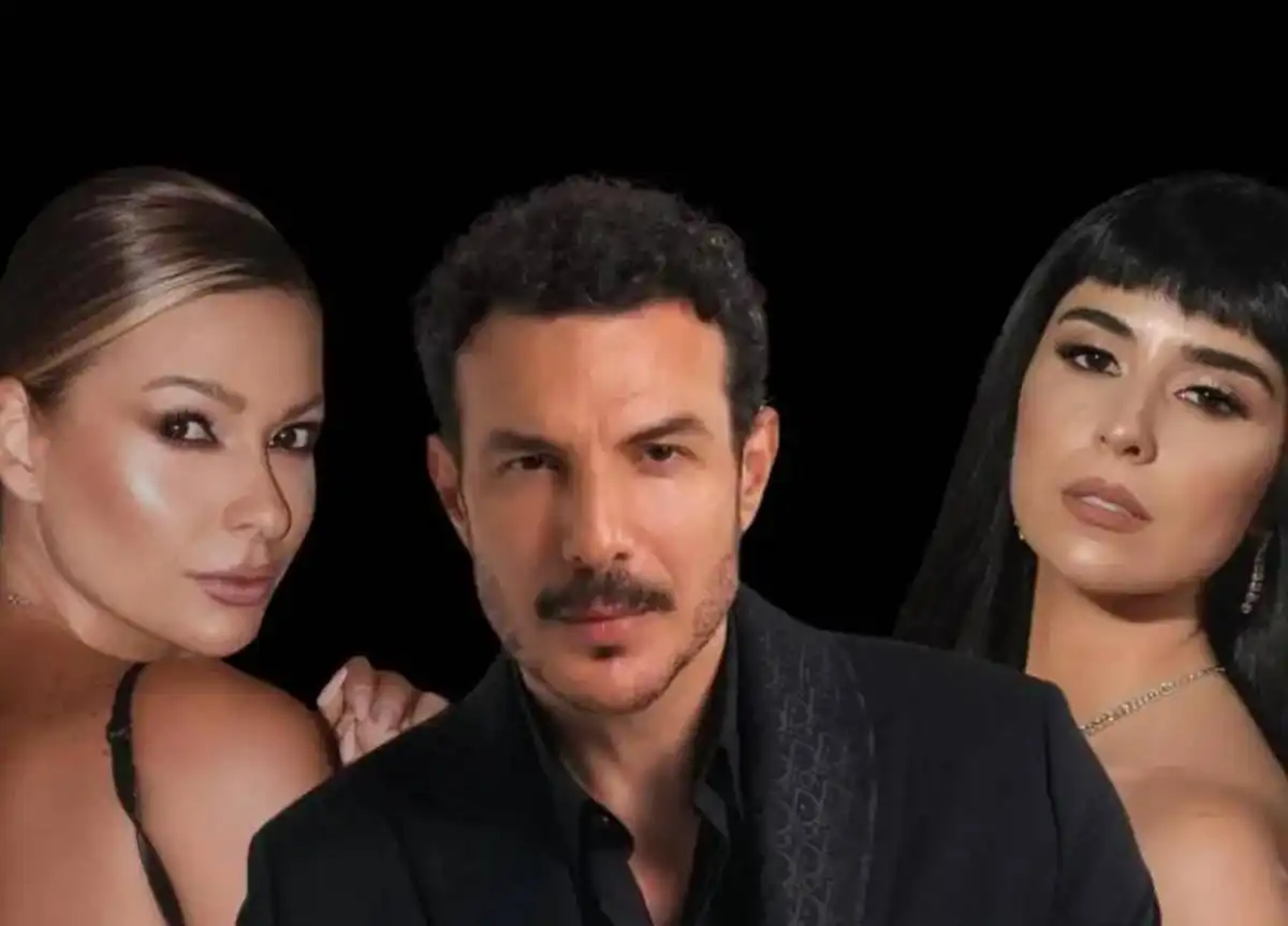 أزمة مسلسل إيزيل