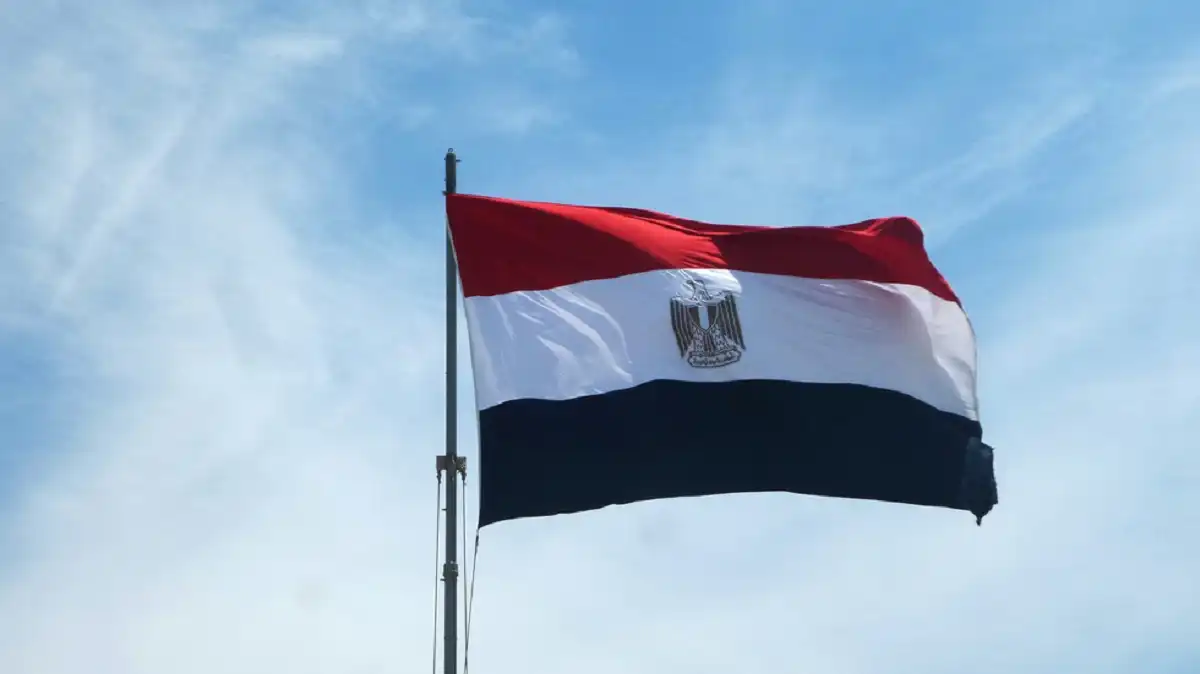 مصر