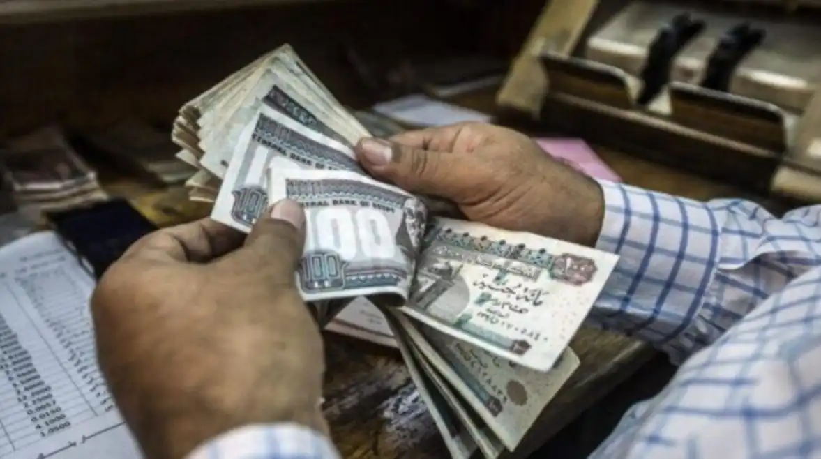 الحد الأدنى للأجور في القطاع الخاص بمصر