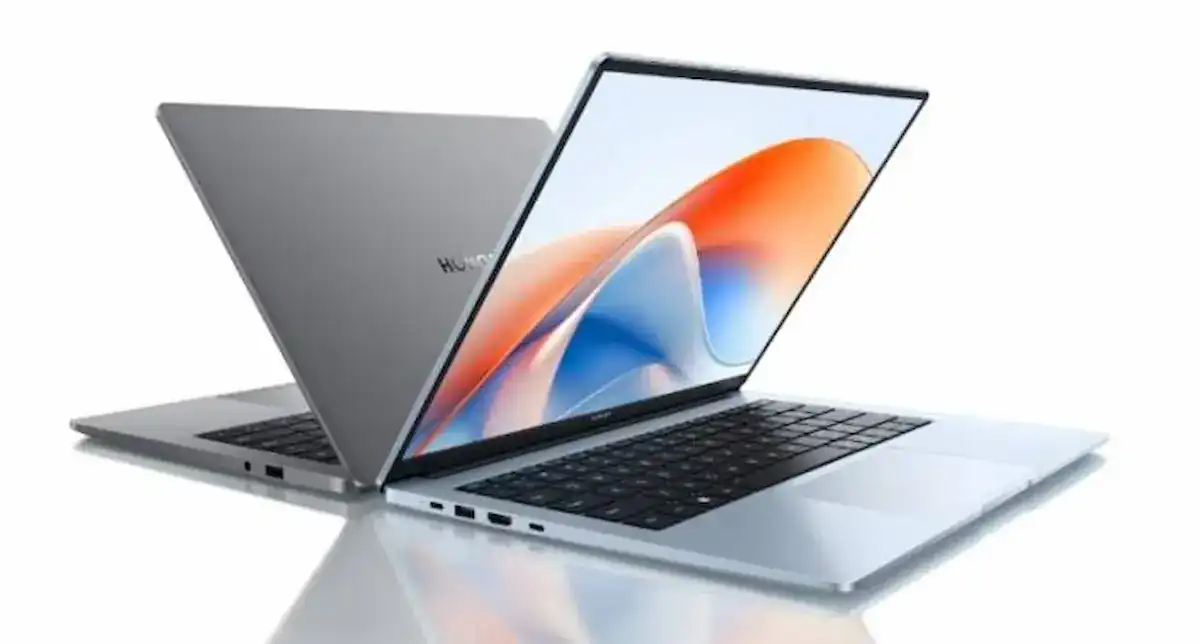 تابلت  Honor MagicBook X14 Pro 2025