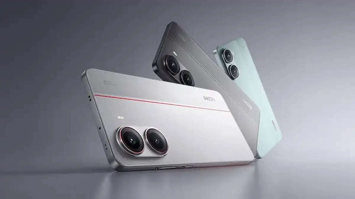هاتف Redmi Turbo 4 Pro