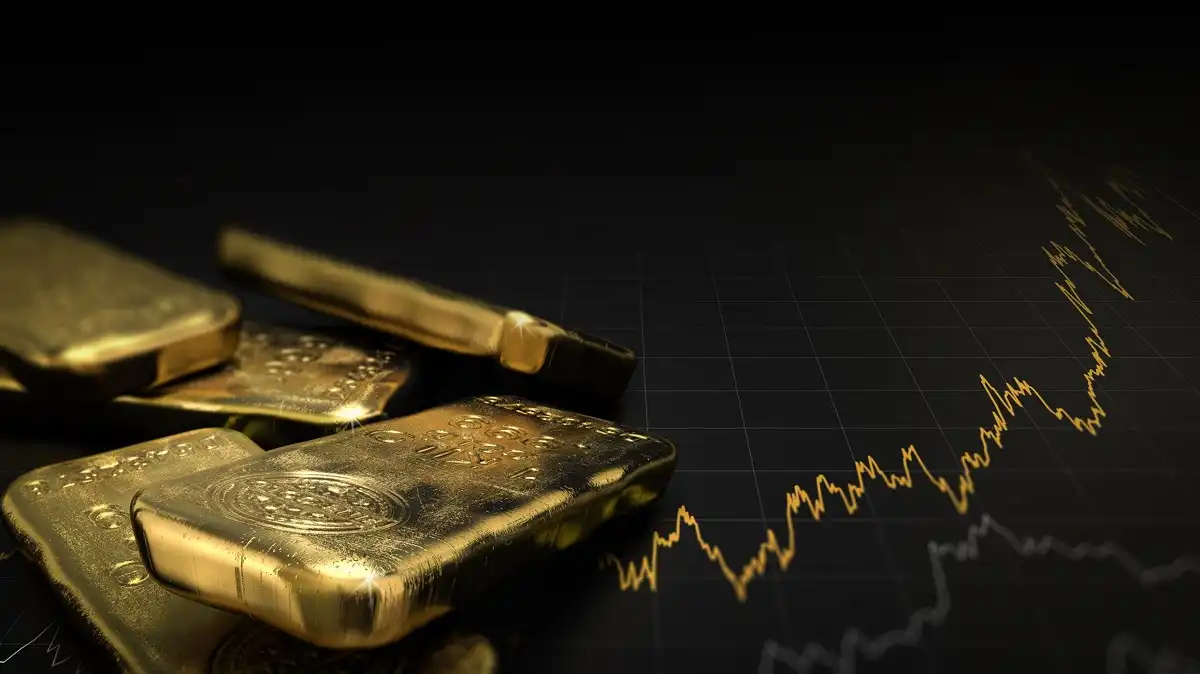 سعر الذهب العالمي اليوم