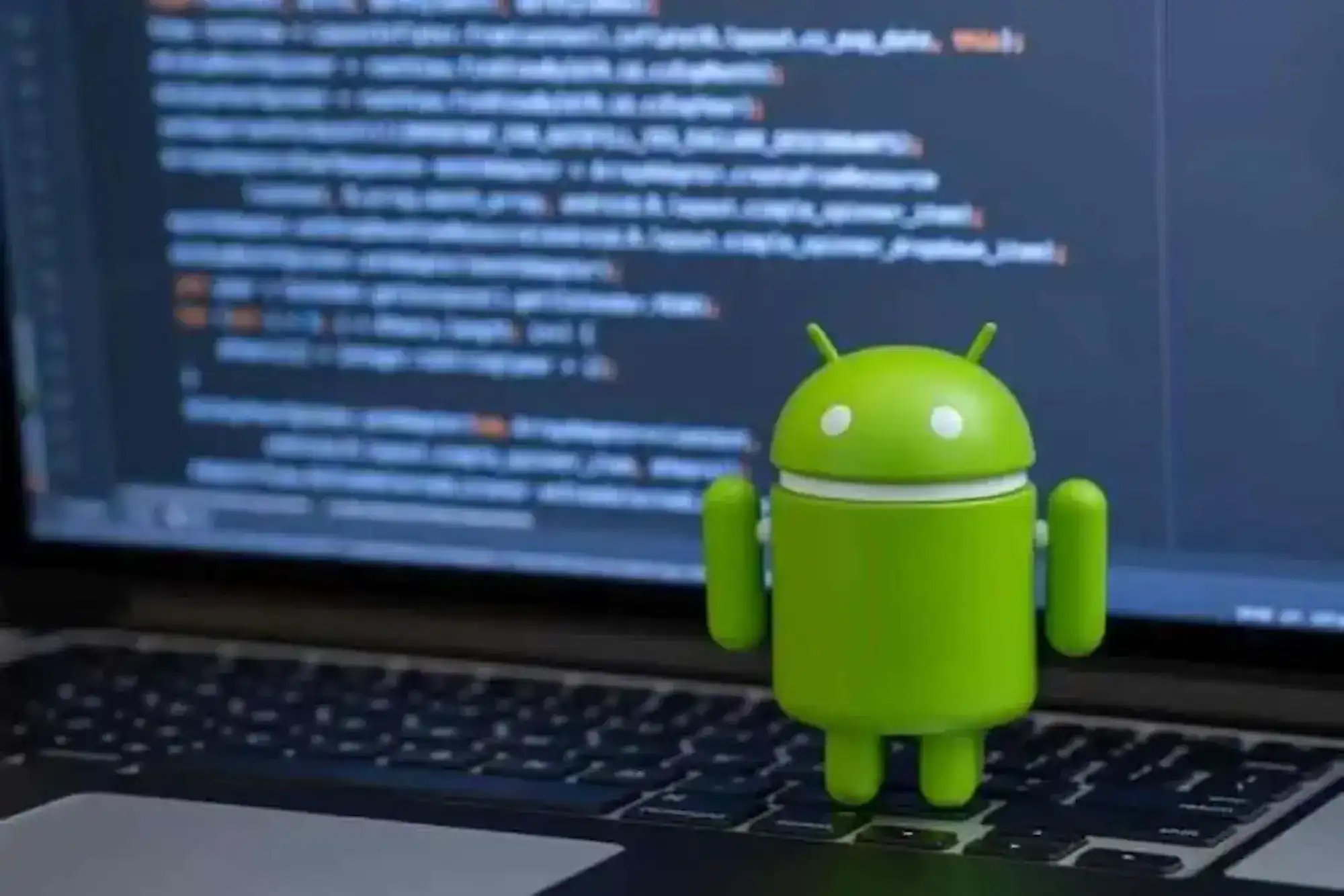 نظام Android 16